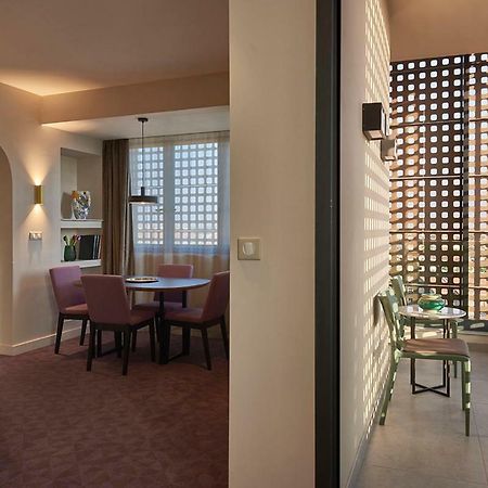 M Suite Hotel Algiers Zewnętrze zdjęcie