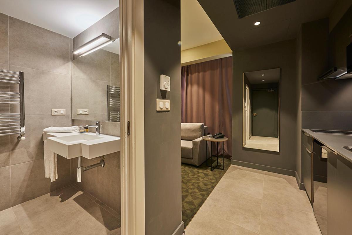 M Suite Hotel Algiers Zewnętrze zdjęcie