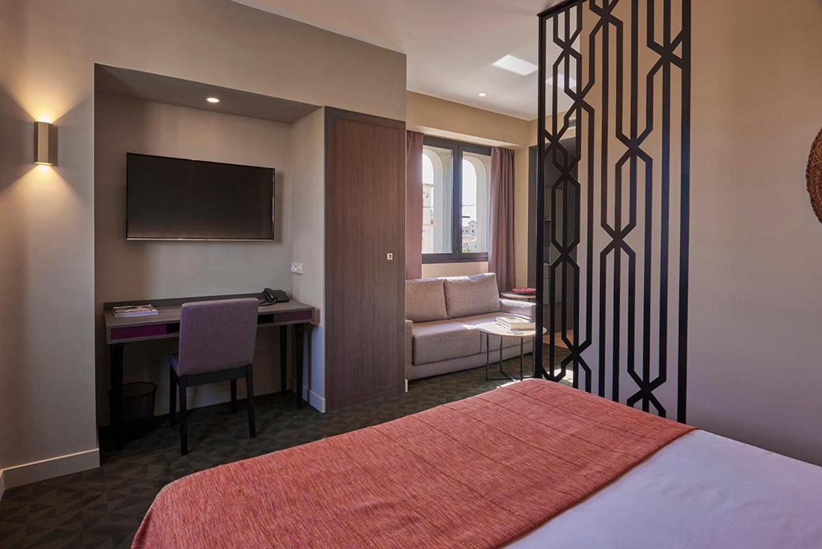 M Suite Hotel Algiers Zewnętrze zdjęcie