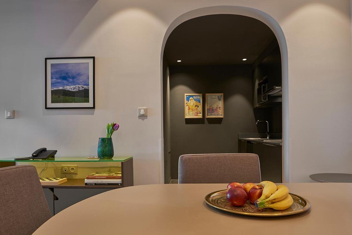 M Suite Hotel Algiers Zewnętrze zdjęcie