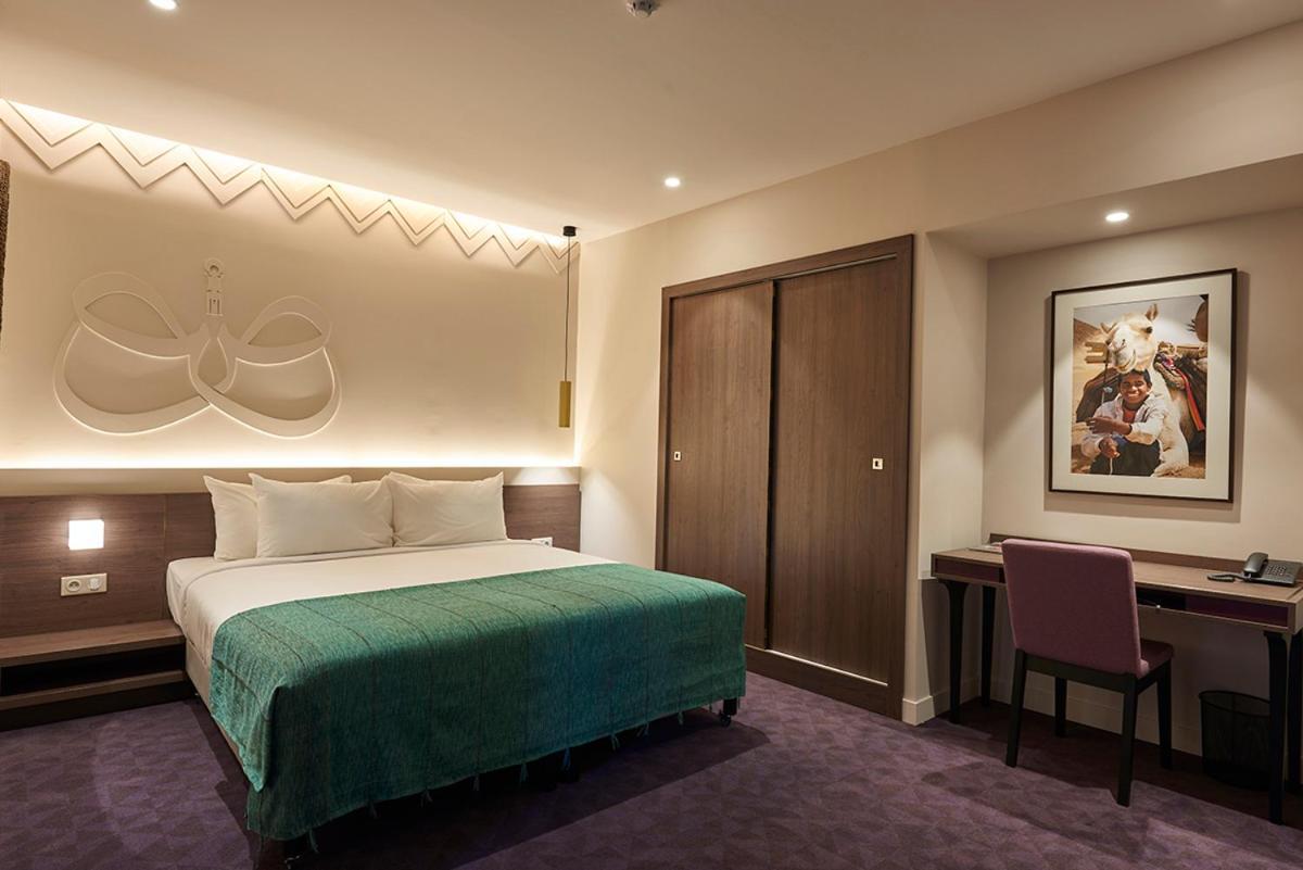 M Suite Hotel Algiers Zewnętrze zdjęcie