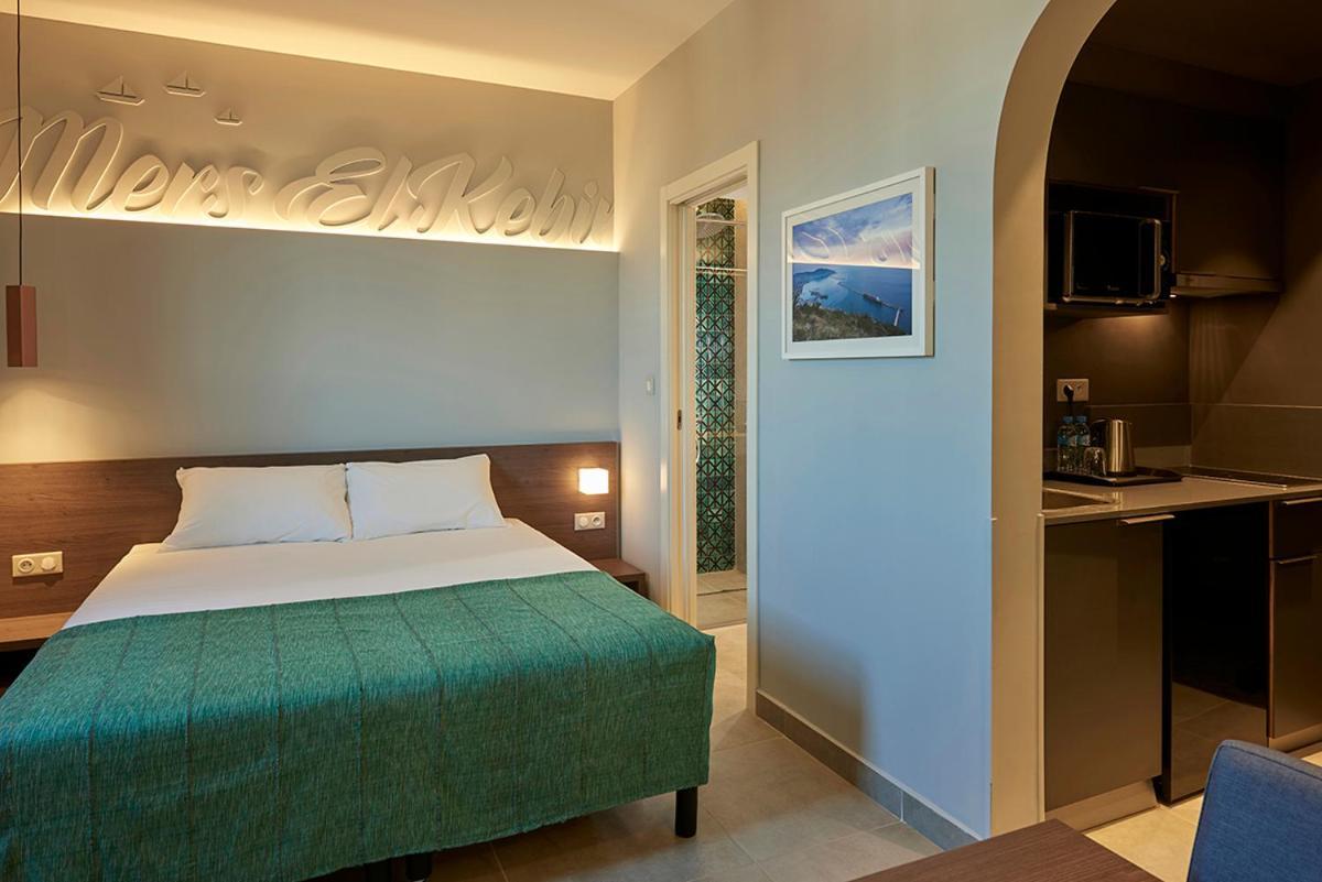 M Suite Hotel Algiers Zewnętrze zdjęcie