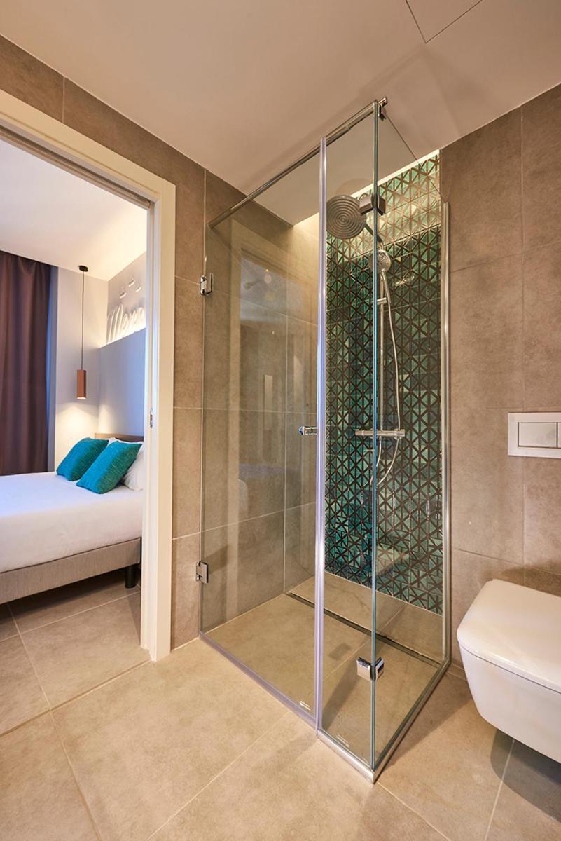 M Suite Hotel Algiers Zewnętrze zdjęcie