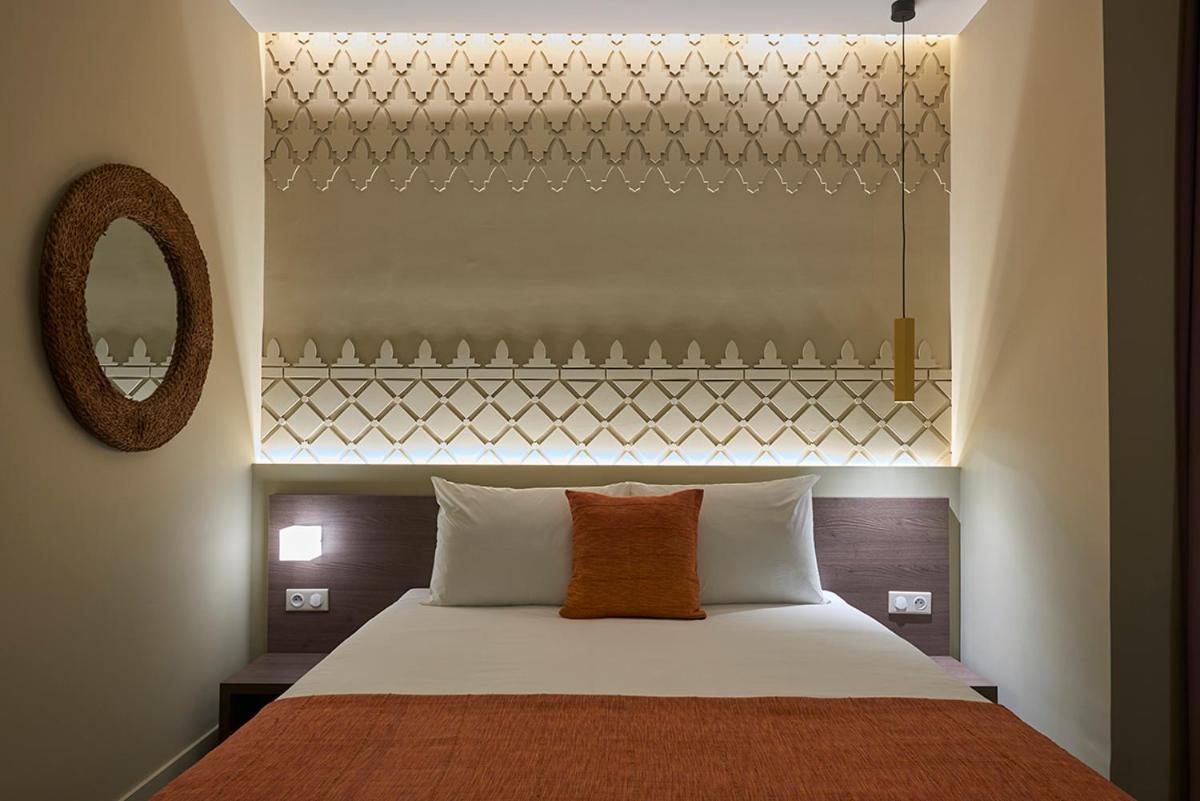 M Suite Hotel Algiers Zewnętrze zdjęcie