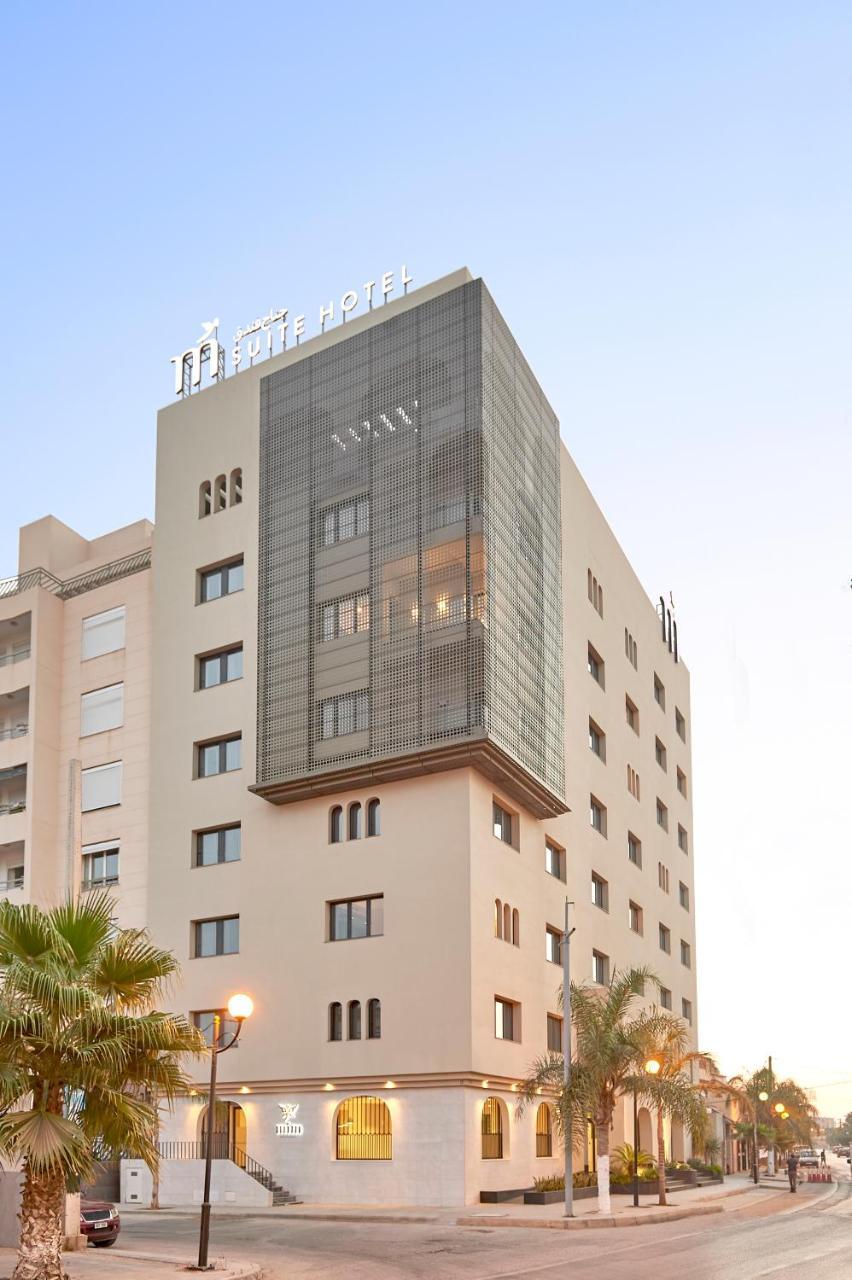 M Suite Hotel Algiers Zewnętrze zdjęcie