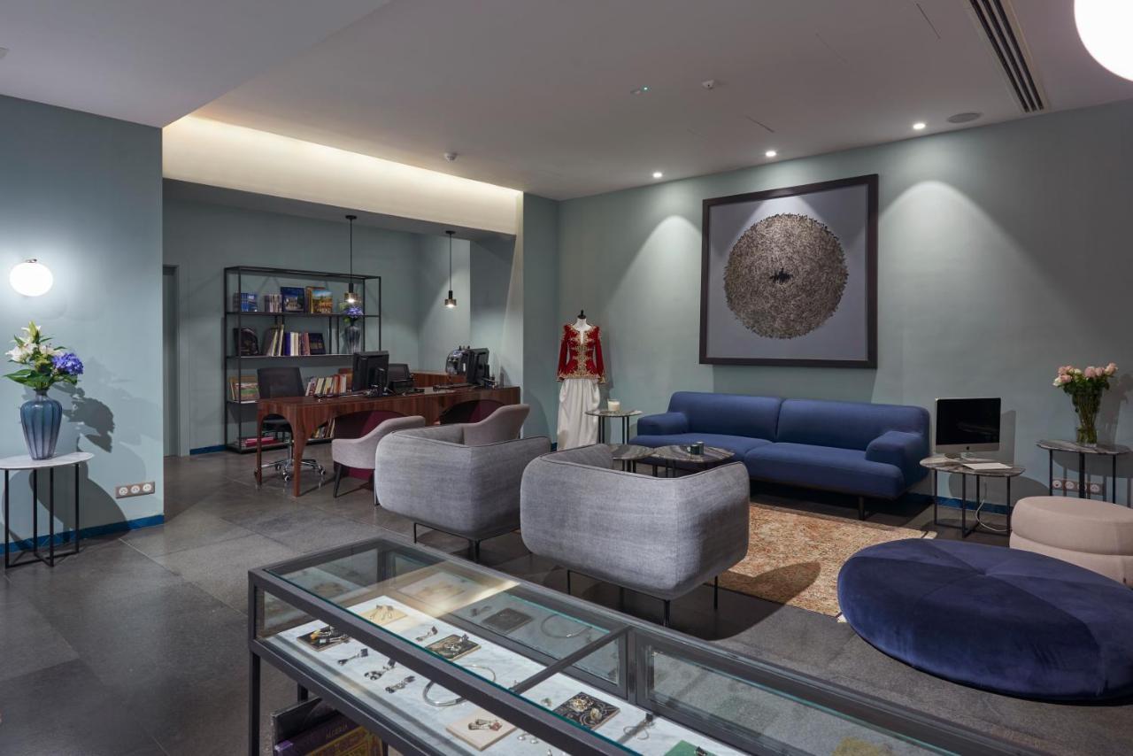 M Suite Hotel Algiers Zewnętrze zdjęcie