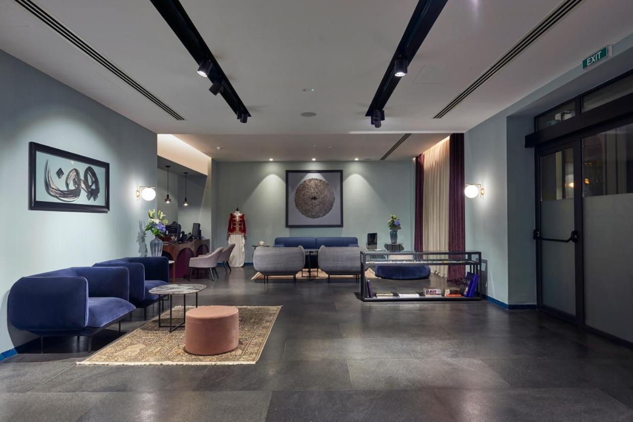 M Suite Hotel Algiers Zewnętrze zdjęcie