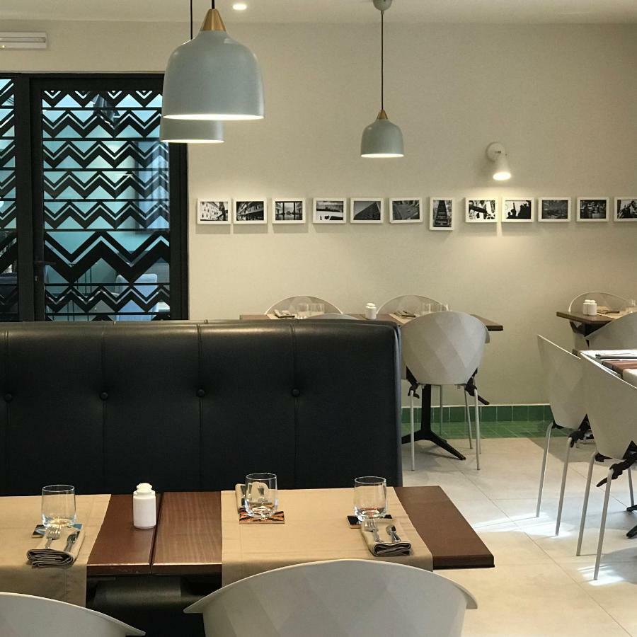 M Suite Hotel Algiers Zewnętrze zdjęcie