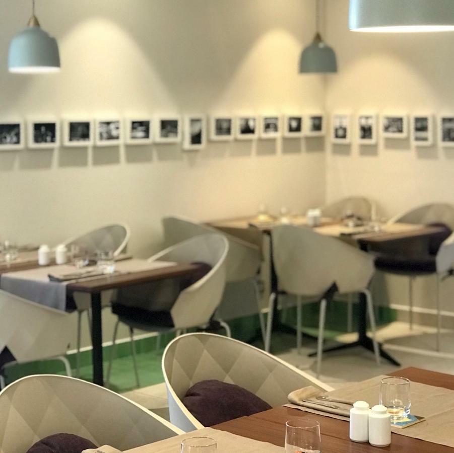 M Suite Hotel Algiers Zewnętrze zdjęcie