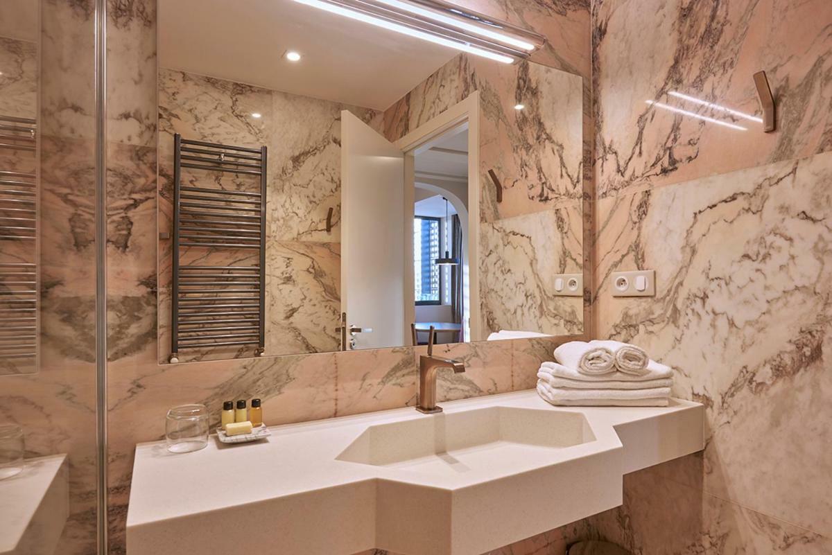 M Suite Hotel Algiers Zewnętrze zdjęcie