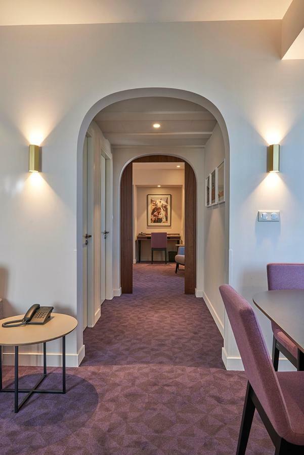 M Suite Hotel Algiers Zewnętrze zdjęcie