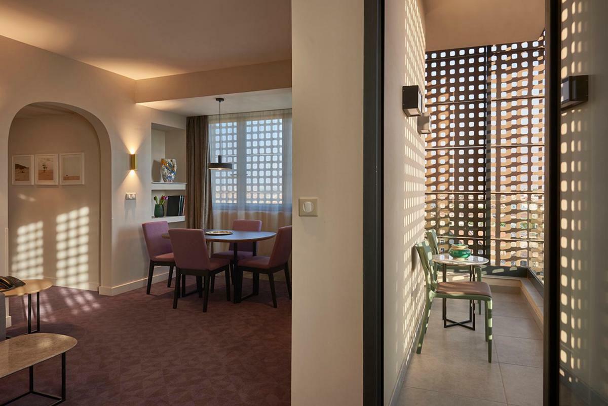 M Suite Hotel Algiers Zewnętrze zdjęcie