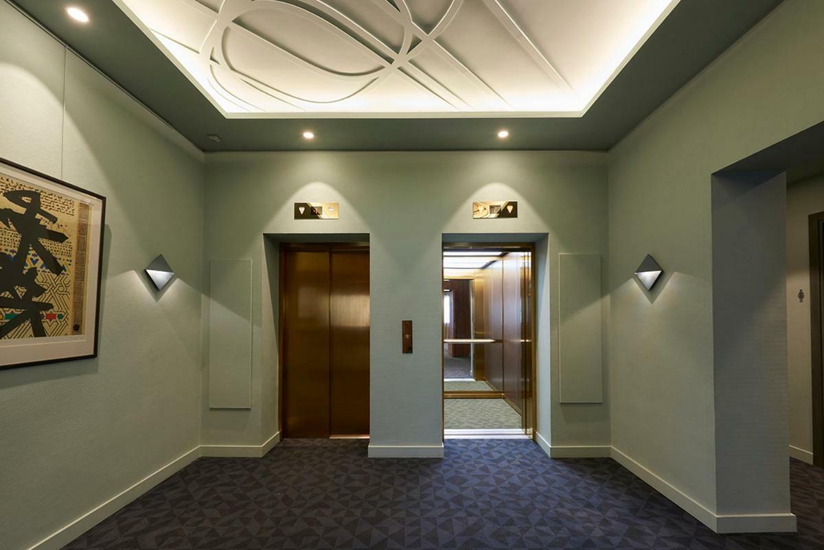 M Suite Hotel Algiers Zewnętrze zdjęcie