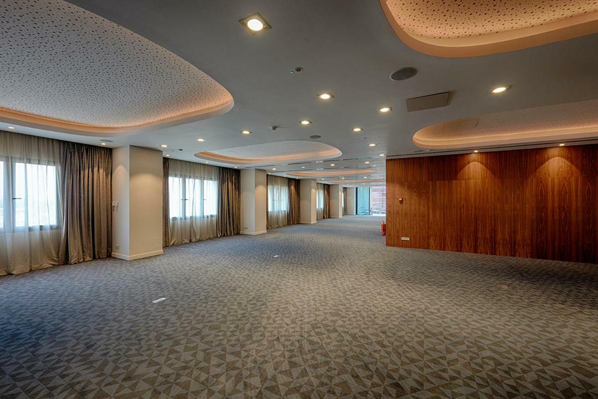 M Suite Hotel Algiers Zewnętrze zdjęcie